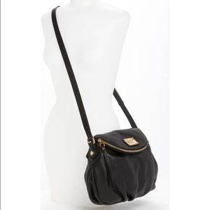 Marc Jacobs Classic Q Natasha Crossbody Bag